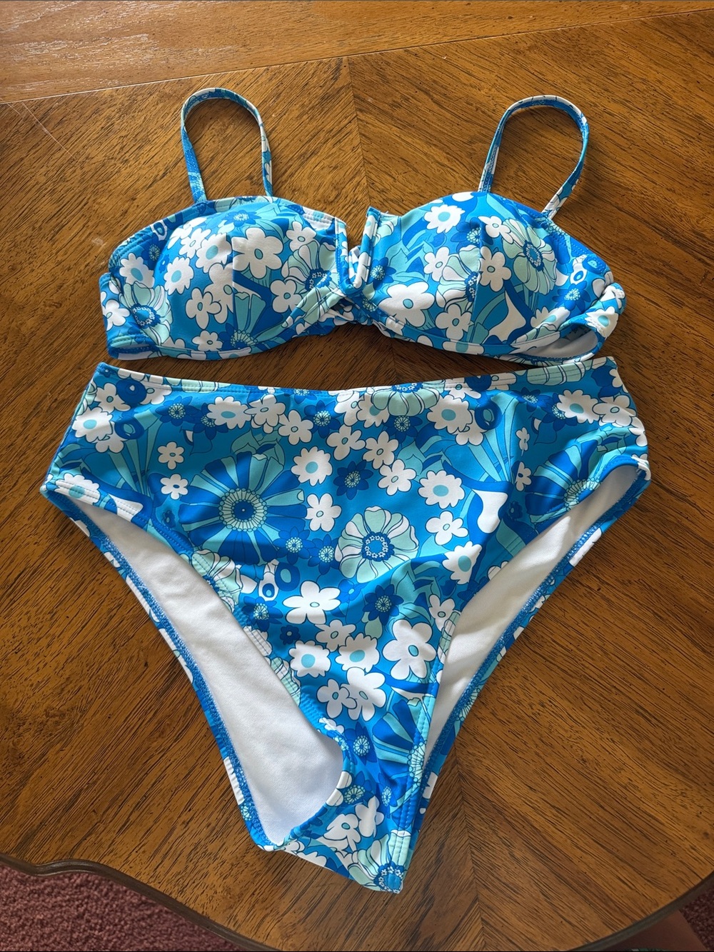 SHEIN Bikini